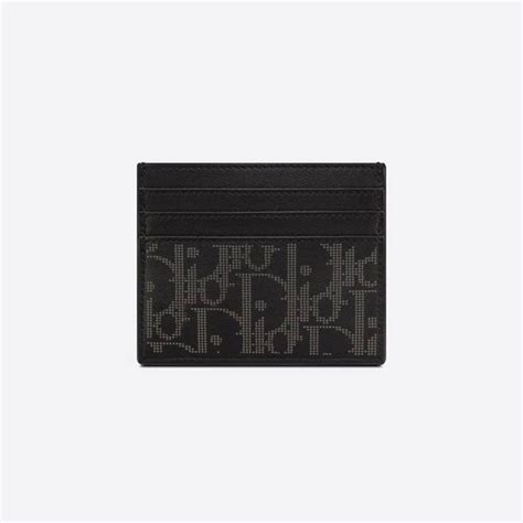 dior kartlık|dior card holders.